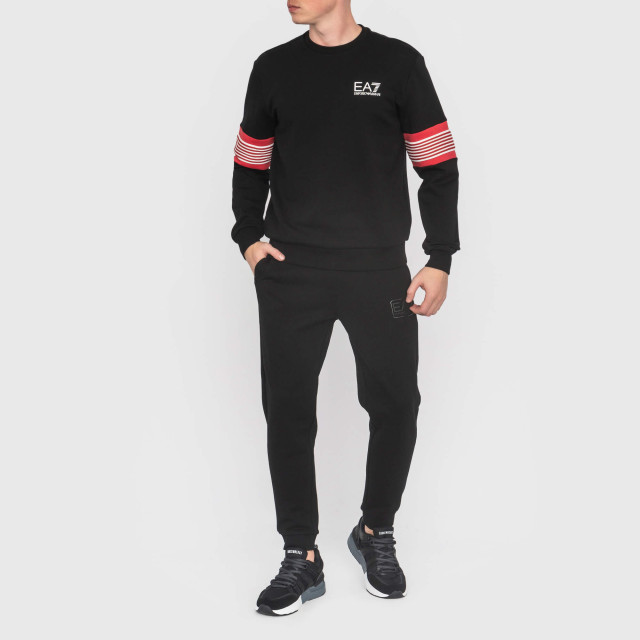 Світшот Emporio Armani EA7