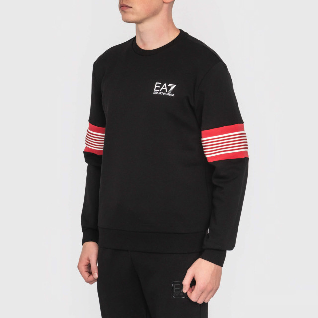 Світшот Emporio Armani EA7