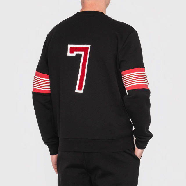 Світшот Emporio Armani EA7