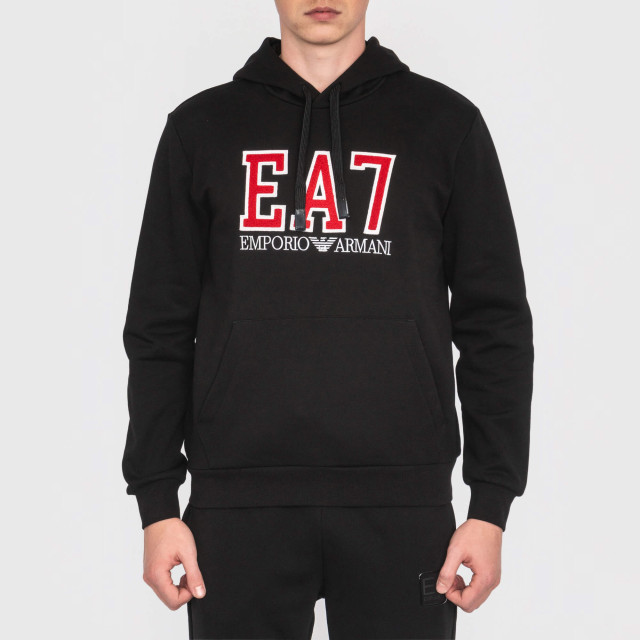 Худі Emporio Armani EA7