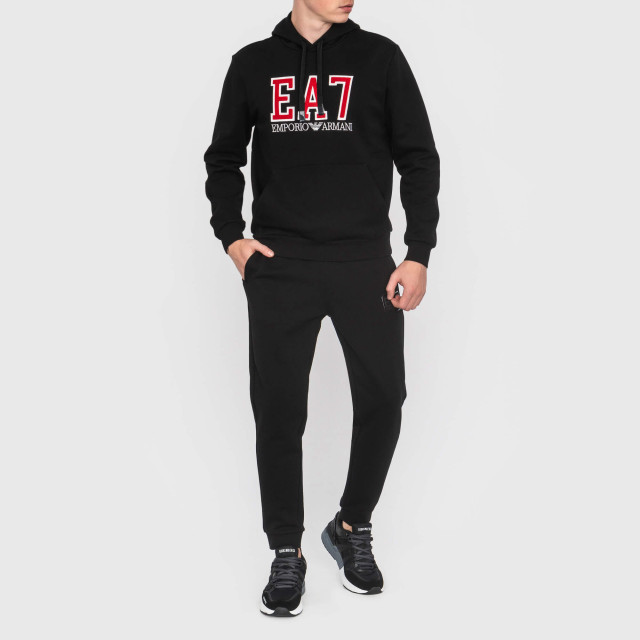 Худі Emporio Armani EA7