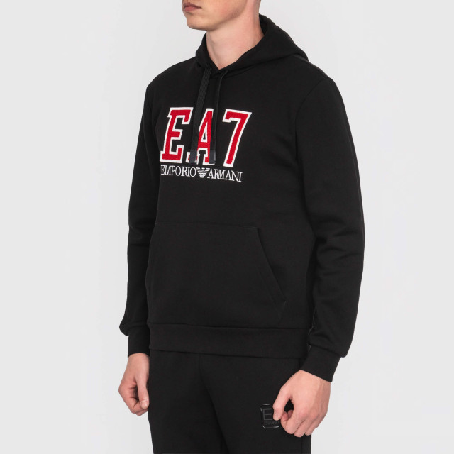 Худі Emporio Armani EA7