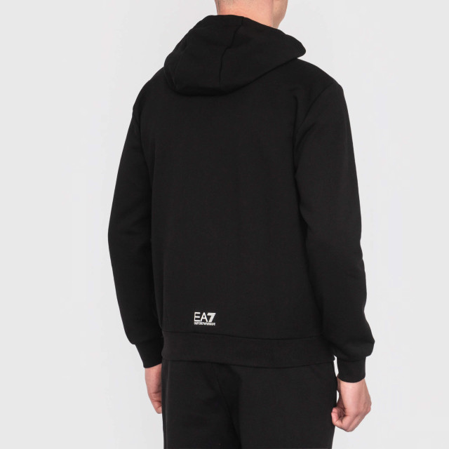Худі Emporio Armani EA7
