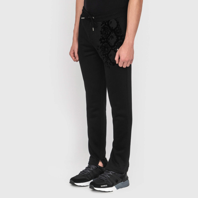 Брюки спортивні Emporio Armani EA7