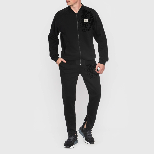 Брюки спортивні Emporio Armani EA7