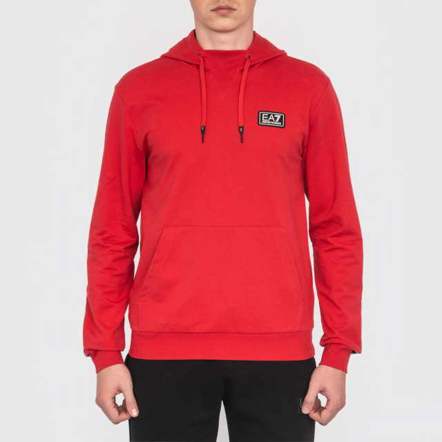 Худі Emporio Armani EA7
