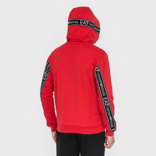 Худі Emporio Armani EA7