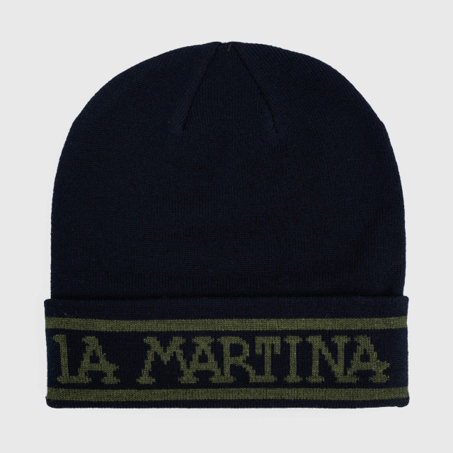 Шапка La Martina