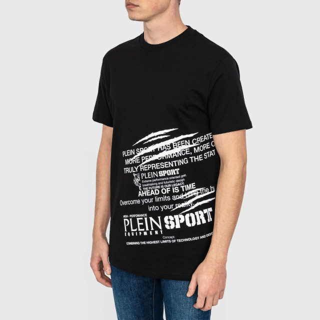 Футболка Plein Sport