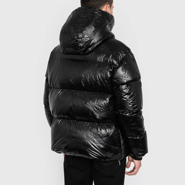 Пуховик Emporio Armani