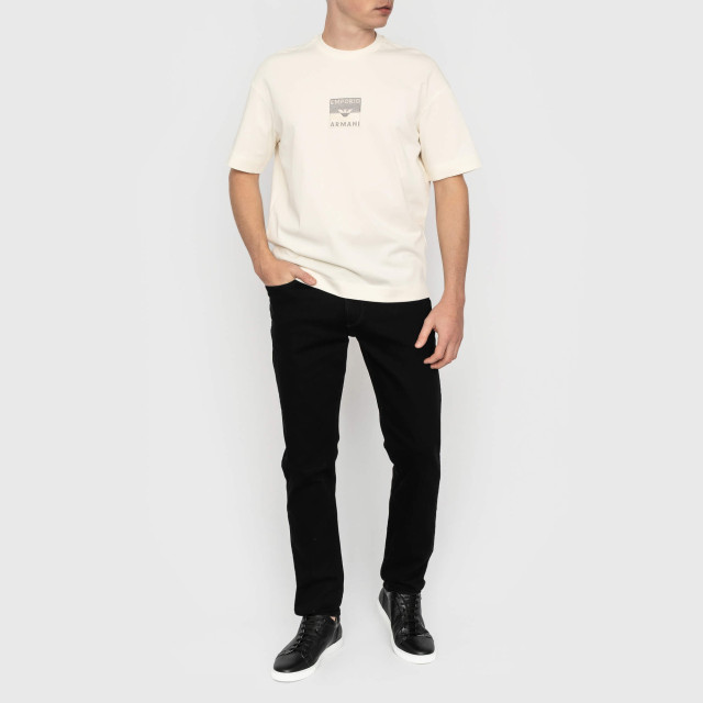 Футболка Emporio Armani 