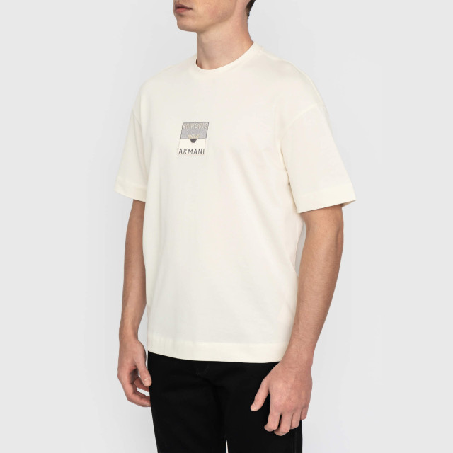 Футболка Emporio Armani 