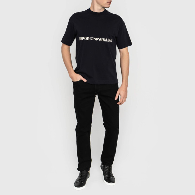 Футболка Emporio Armani 