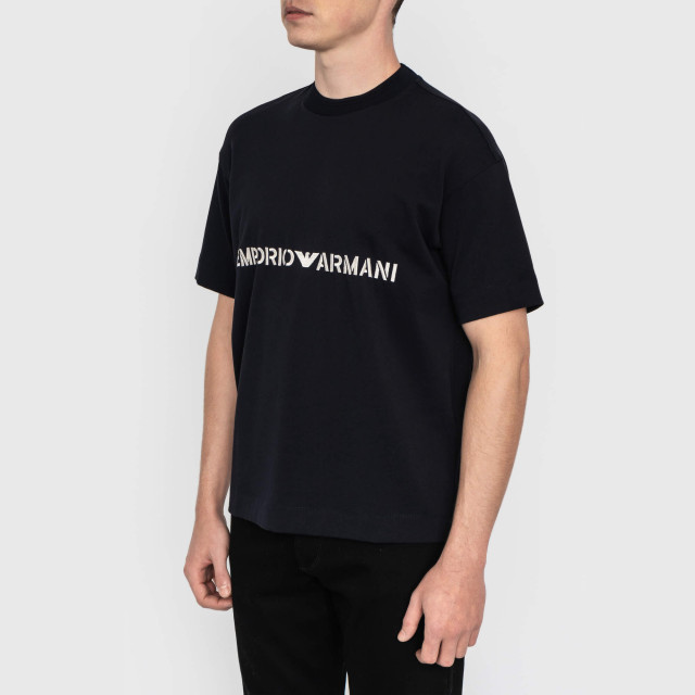 Футболка Emporio Armani 