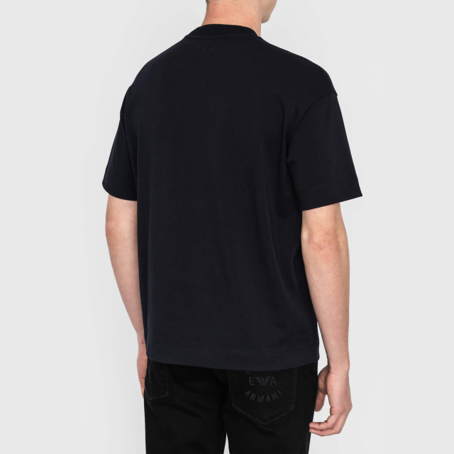 Футболка Emporio Armani 