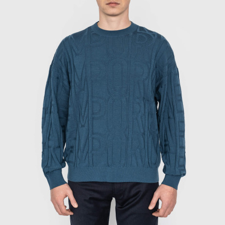 Светр Emporio Armani