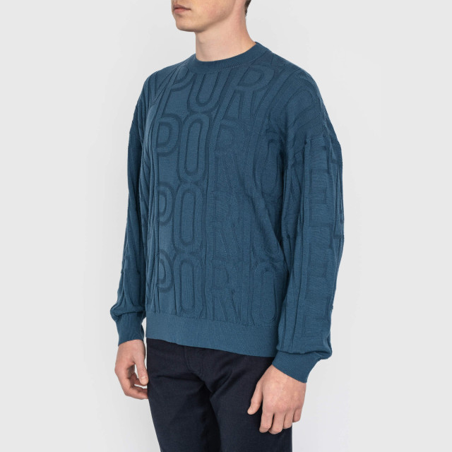 Светр Emporio Armani