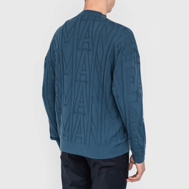 Светр Emporio Armani