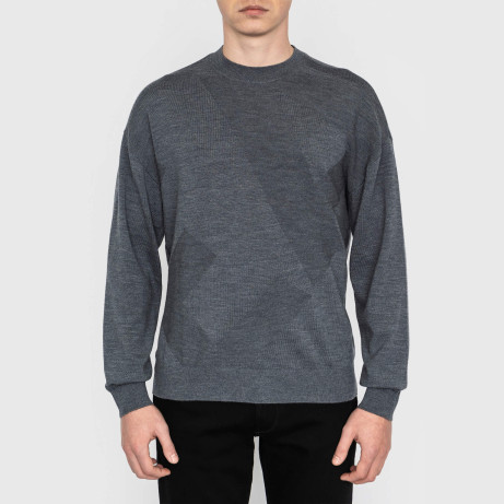 Светр Emporio Armani