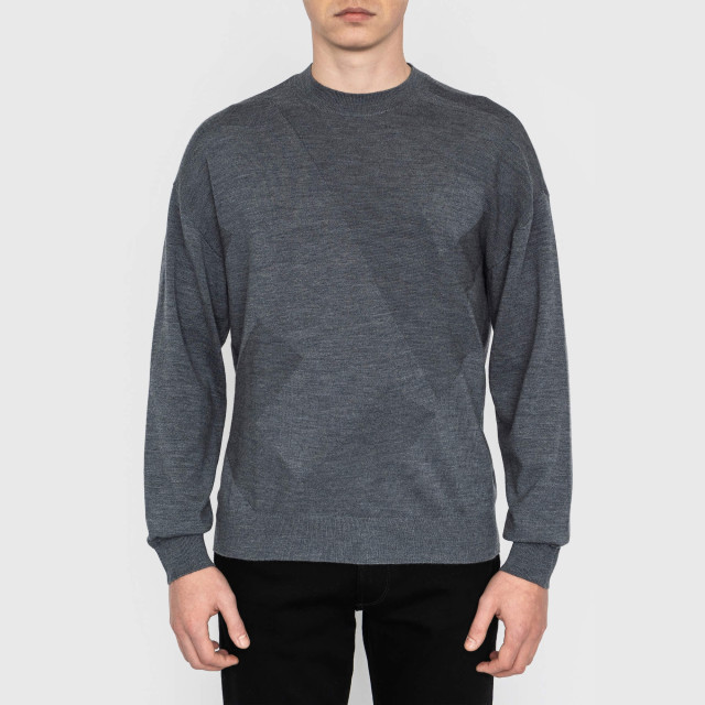 Светр Emporio Armani