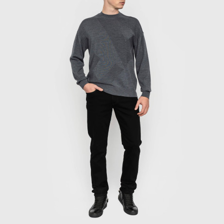 Светр Emporio Armani
