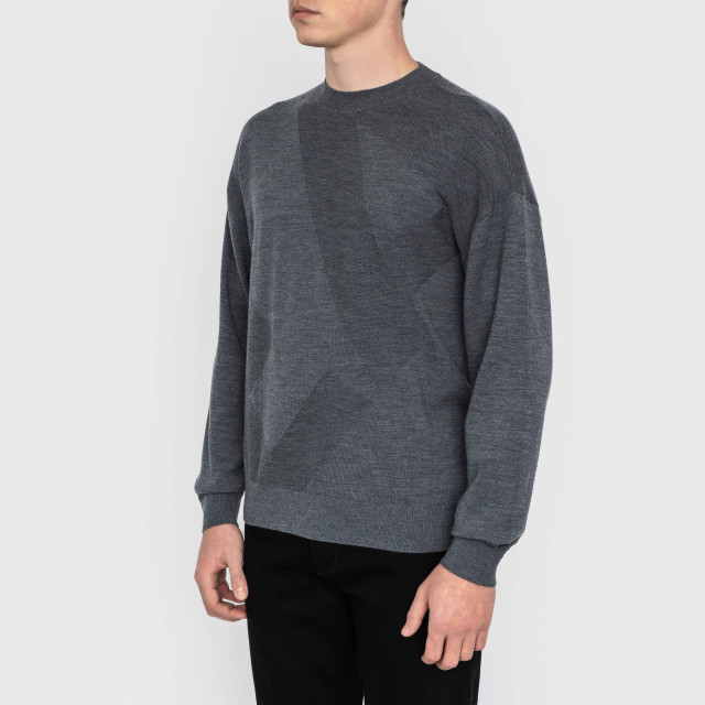 Светр Emporio Armani