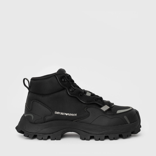 Ботинки Emporio Armani