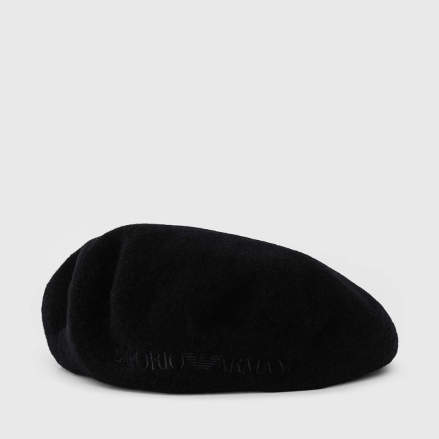 Берет Emporio Armani