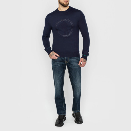 Свитер Bikkembergs