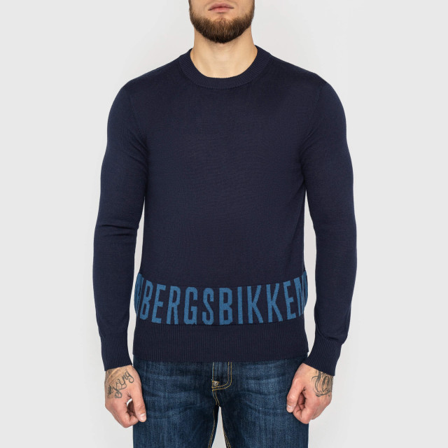 Светр Bikkembergs