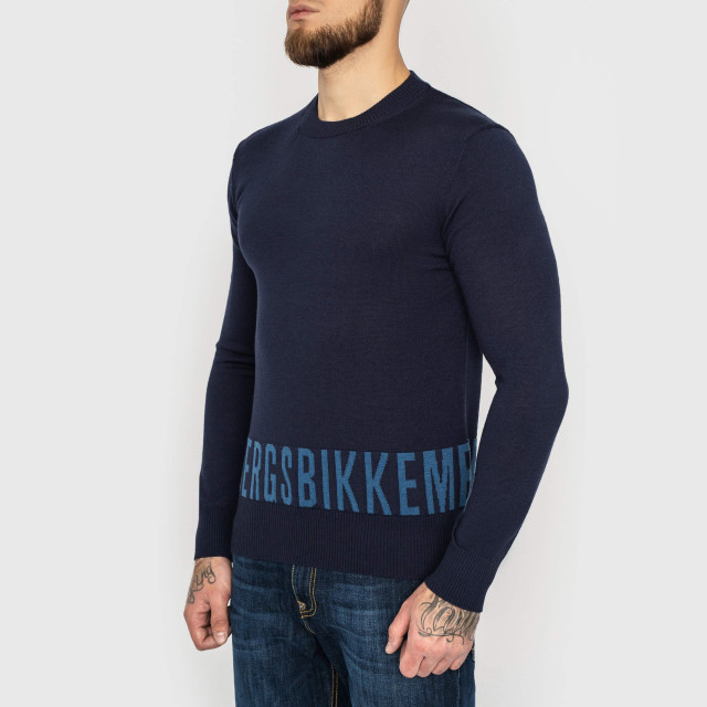 Светр Bikkembergs