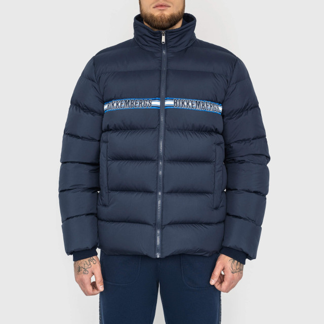 Куртка утеплена Bikkembergs