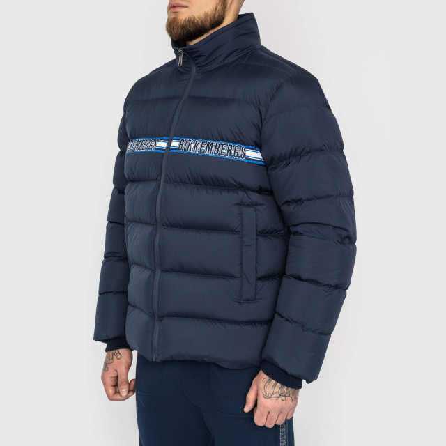 Куртка утеплена Bikkembergs