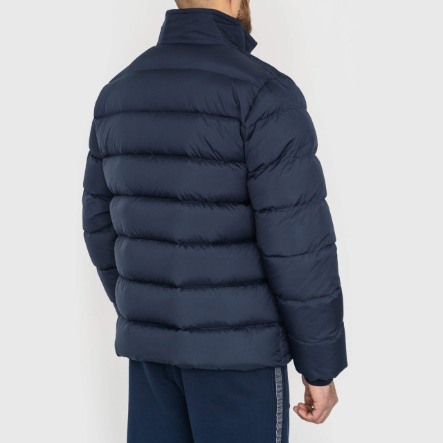 Куртка утеплена Bikkembergs
