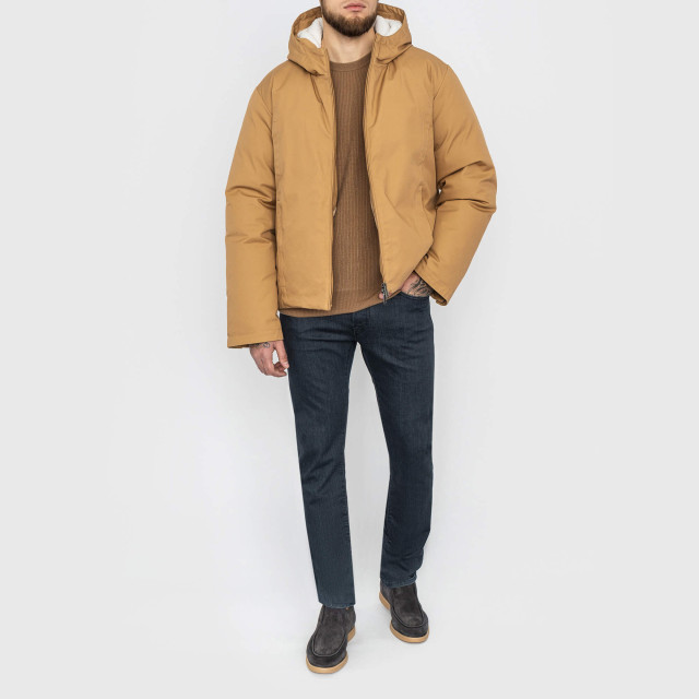 Куртка утепленная Bikkembergs