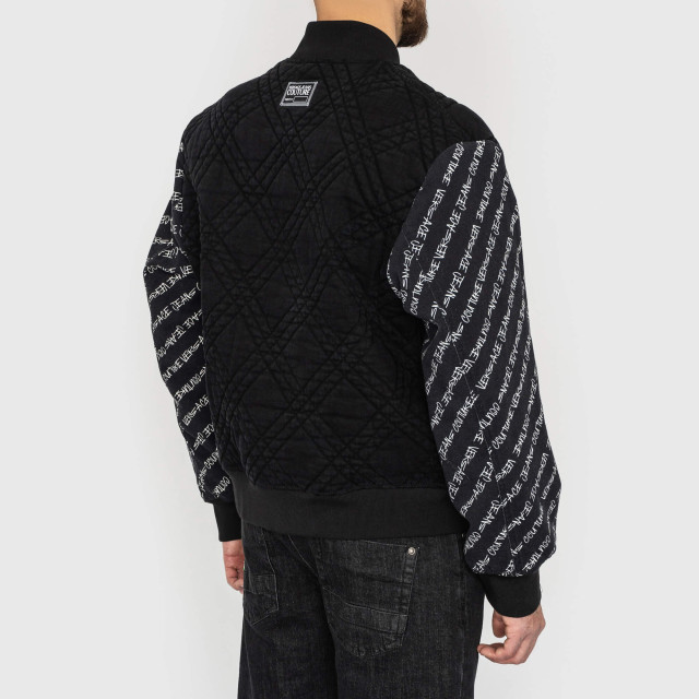 Куртка - бомбер Versace Jeans Couture