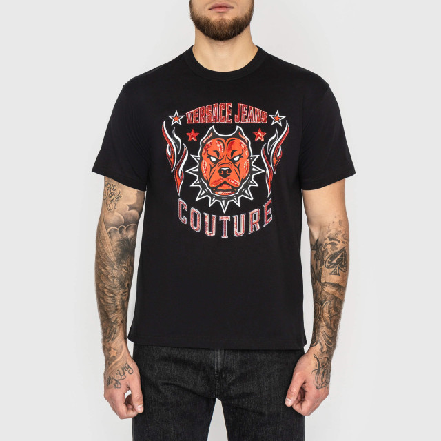 Футболка Versace Jeans Couture
