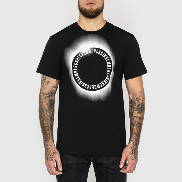 Футболка Bikkembergs