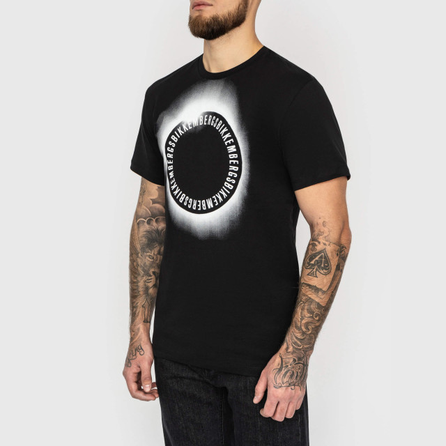 Футболка Bikkembergs