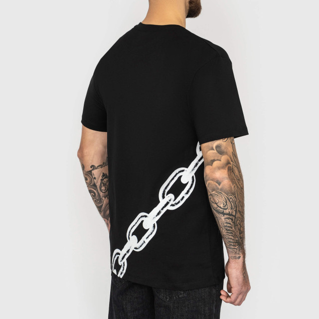 Футболка Bikkembergs