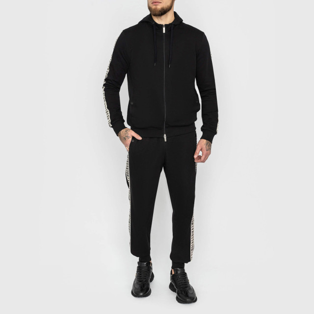 Костюм спортивный Bikkembergs