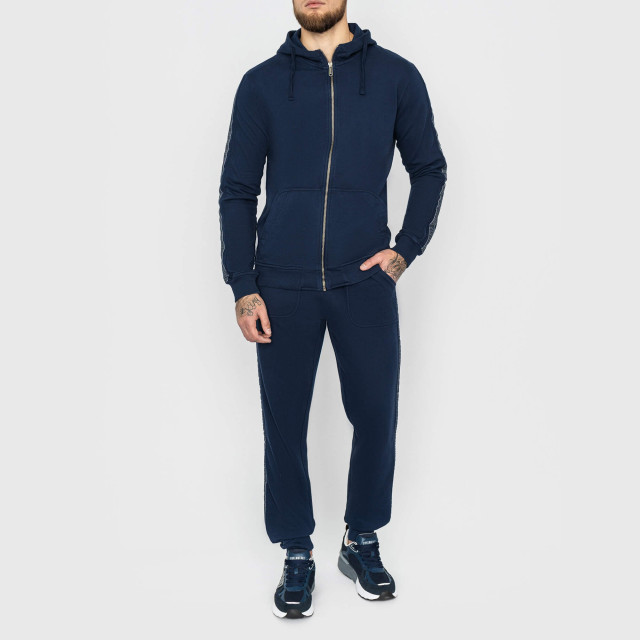 Костюм спортивный Bikkembergs