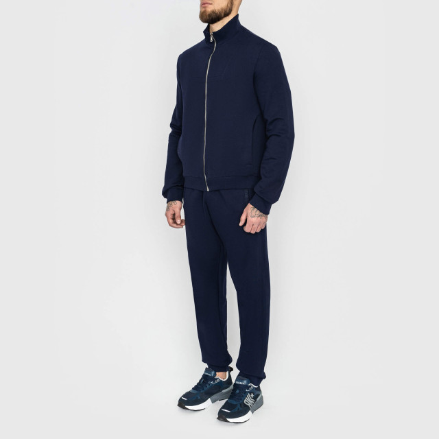 Костюм спортивный Bikkembergs