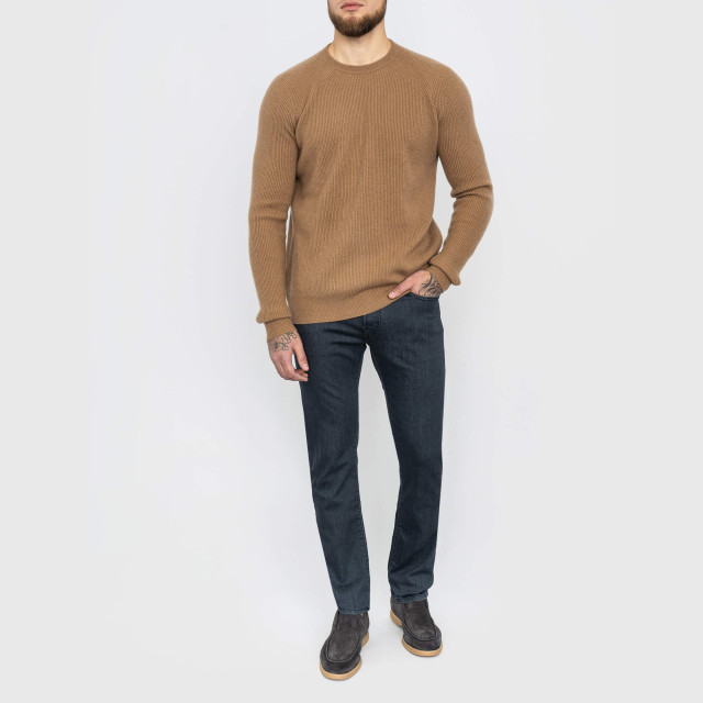 Трикотаж з довгим рукавом Corneliani CC 