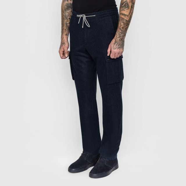 Брюки Corneliani