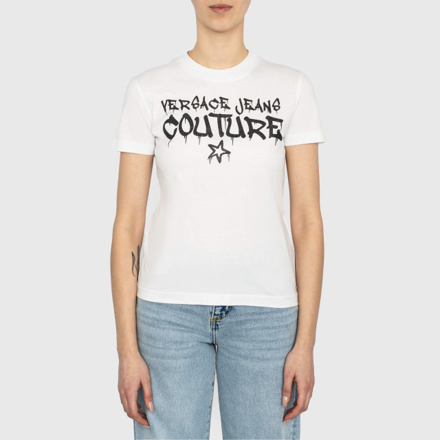 Футболка Versace Jeans Couture