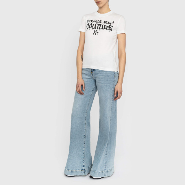 Футболка Versace Jeans Couture