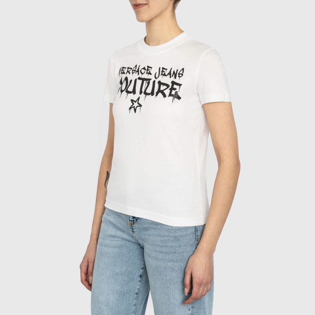 Футболка Versace Jeans Couture