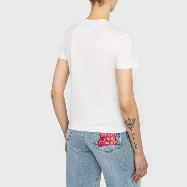 Футболка Versace Jeans Couture