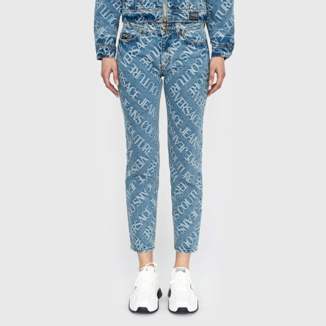 Джинсы Versace Jeans Couture